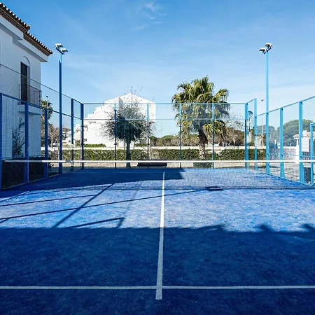 Coto 6 10 Apartment *