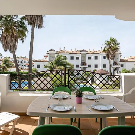 Coto 6 10 Apartment Chiclana de la Frontera