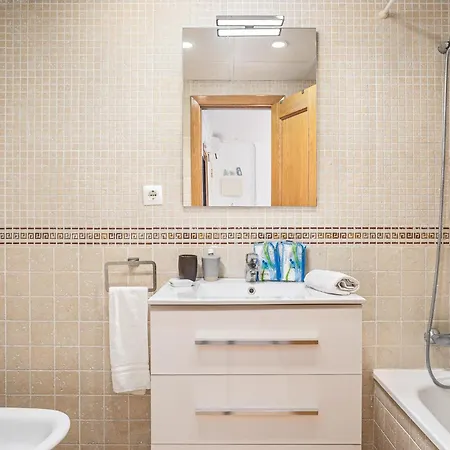 Coto 6 10 Apartment