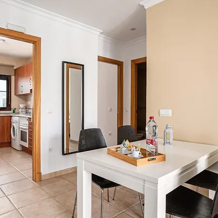 Coto 6 10 Apartment Chiclana de la Frontera
