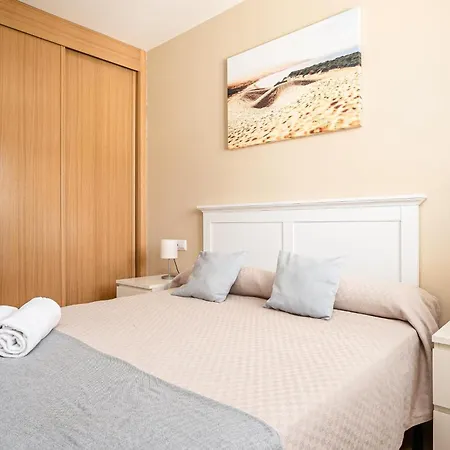 Coto 6 10 Apartment *