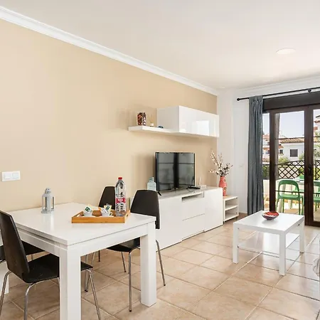 Apartment Coto 6 10 Chiclana de la Frontera