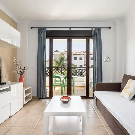 Apartment Coto 6 10 Chiclana de la Frontera